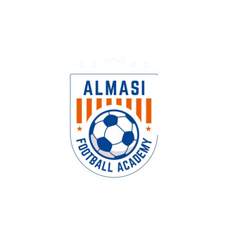 Almasi Football Academy crest